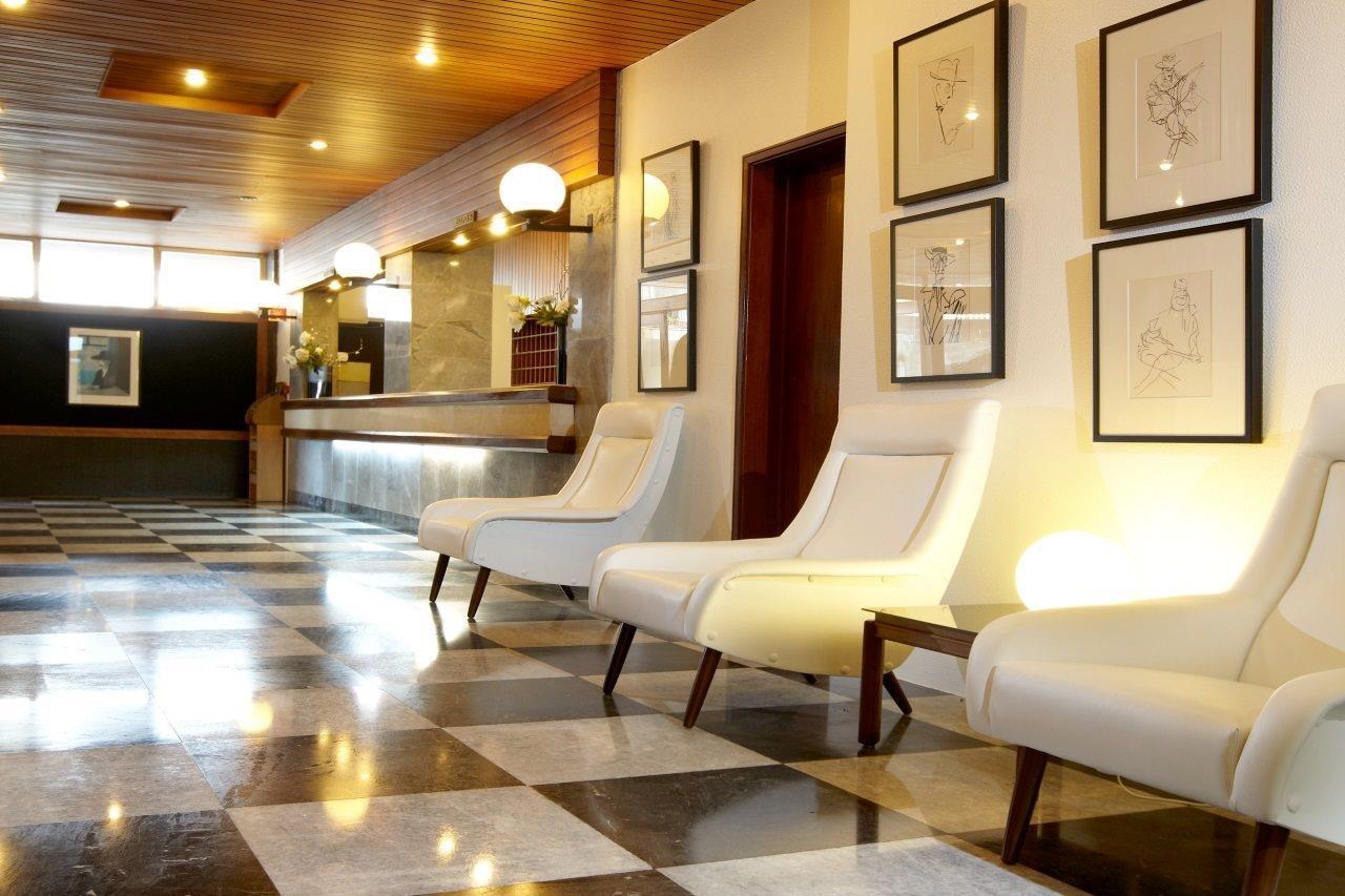Hotel do Carmo Funchal (Madeira) Exterior foto
